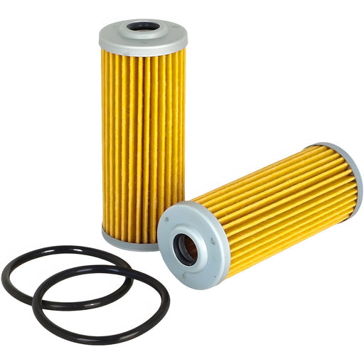 DURAFORCE 2X Fuel Filter Fit for New Holland MT40358122 40358122