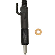 DURAFORCE Fuel Injector 31538 31539 751-19700 Fit for LPW Engine LPW4 LPW3 LPW2 LPWS LPWS2
