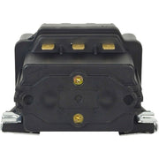 DURAFORCE 12V 500A Winch Solenoid Relay Contactor 5000- 7000LB for Warn Badlands