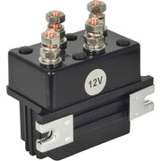 DURAFORCE 12V 500A Winch Solenoid Relay Contactor 5000- 7000LB for Warn Badlands
