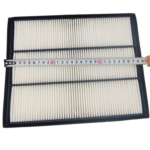 DURAFORCE Air Filter Fit for Volvo Penta D9A2A D9-575 D9A-MH D9A2B D9-425 D9-500 (R5)