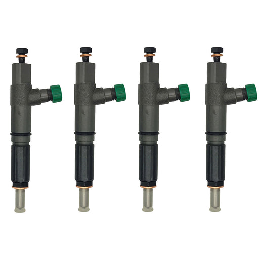 DURAFORCE 4X Fuel Injector 1G796-53002 1G796-53000 1G796-53001 Fit for Kubota V2203 V2403