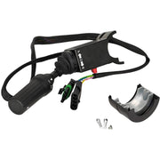 DURAFORCE Transmission Shifter 47643480 Fit for Case 921G 1021G 1121G 521G 621G 721G 821G