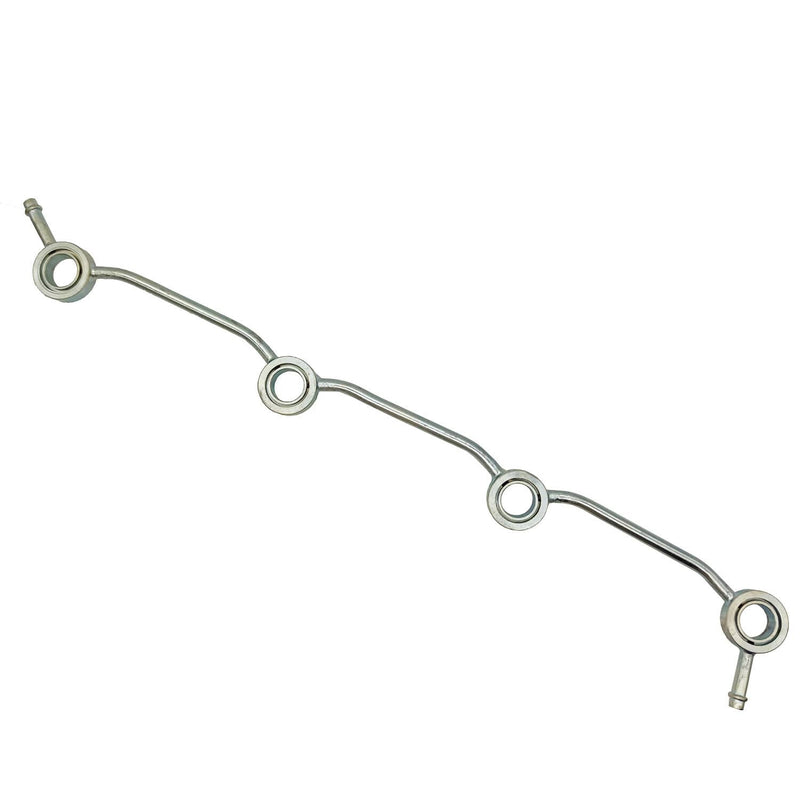 DURAFORCE Over Flow Pipe Fit for Kubota L4600F L4600H L4610 L4610DT-GST L4610DT-HST L4600