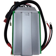 DURAFORCE Battery Charger 48V/30A AUTO AC X-LED for Genie GS-2669 DC GS-3369 DC Z-30/20N