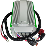 DURAFORCE Battery Charger 48V/30A AUTO AC X-LED for Genie GS-2669 DC GS-3369 DC Z-30/20N