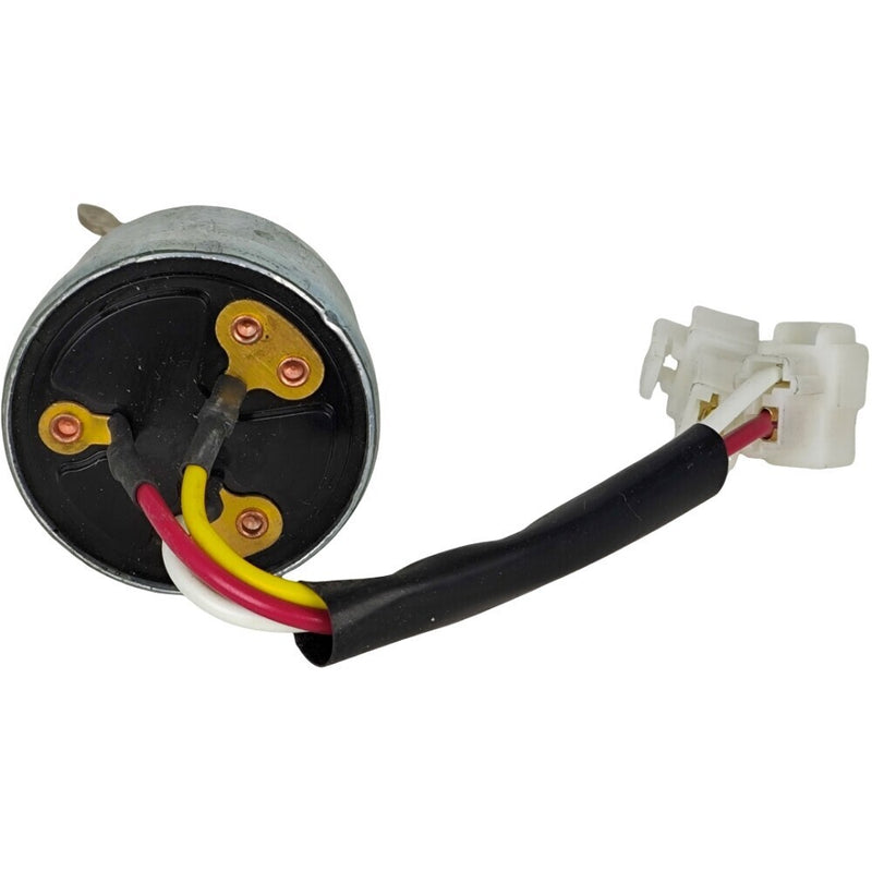 DURAFORCE Starter Ignition Key Switch 005558982R93 Fit for Mahindra 3505 475 485 3325 3525