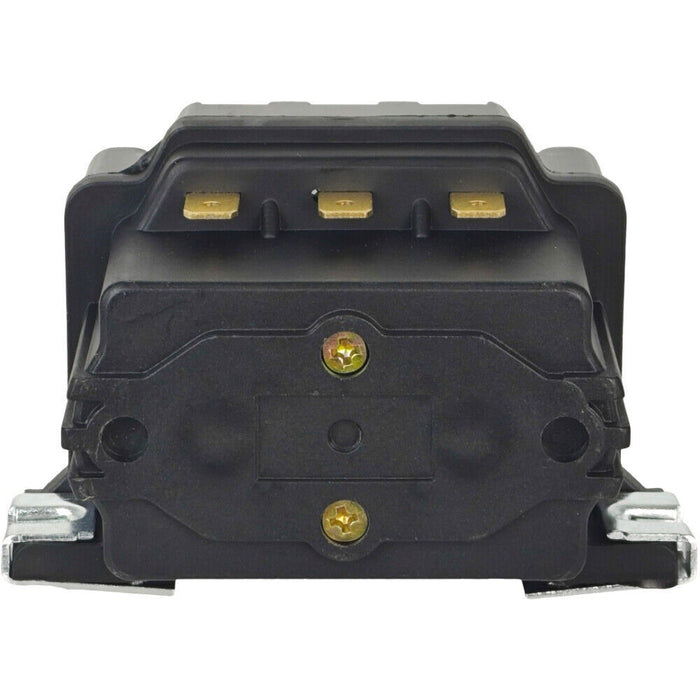 DURAFORCE 12V 500A Winch Solenoid Relay Contactor 5000 - 7000LB for ATV UTV SUV Jeep