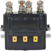 DURAFORCE 12V 500A Winch Solenoid Relay Contactor 5000 - 7000LB for ATV UTV SUV Jeep