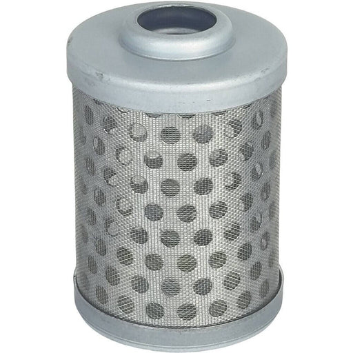 DURAFORCE Fuel Filter Fit for Kubota Excavator KX018-4CA U35-4CA KX033-4CA U27-4CA U35-4