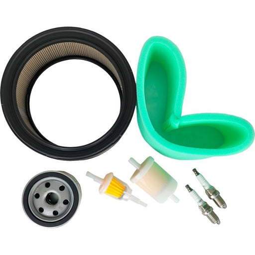 DURAFORCE 24 083 03-S Air Filter Tune up Kit for Kohler CH620 CH730 CH740 CH750 CV18 CV19