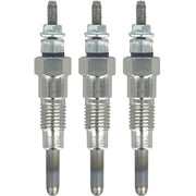 DURAFORCE 3X Glow Plug Fit for Thermo King T-Series 1200R 1080R 1000R 880R 800R 680R 600R