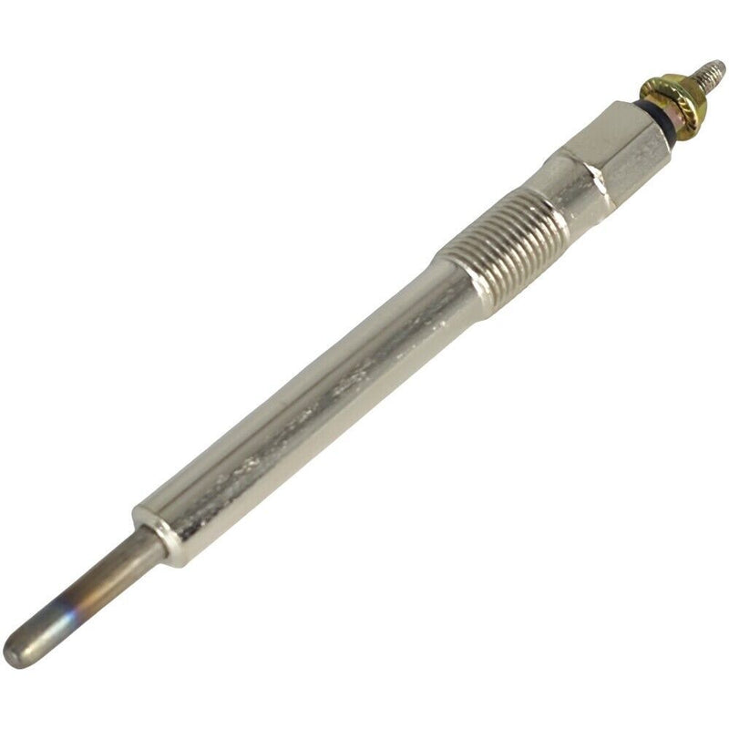 DURAFORCE 4X 11V Glow Plug 8-94175158-0 PI-49 Fit for Hitachi IHI 8-97073641-0
