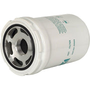 DURAFORCE Complete Maintenance Filter Kit for Kubota SVL95-2S SVL95-2SC S/N 32601 & Below