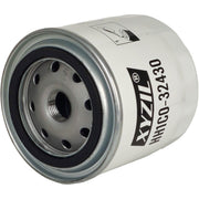 DURAFORCE Complete Maintenance Filter Kit for Kubota SVL95-2S SVL95-2SC S/N 32601 & Below