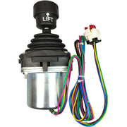 DURAFORCE Lift Swing Joystick Controller 1001276008 1001275629 Fit for JLG Boom Lift