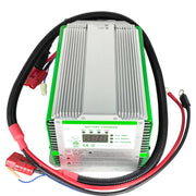 DURAFORCE Battery Charger Fit for Genie Z-45/25 (Jib) DC Z-45/25 DC/Bi-Energy 48V 30A