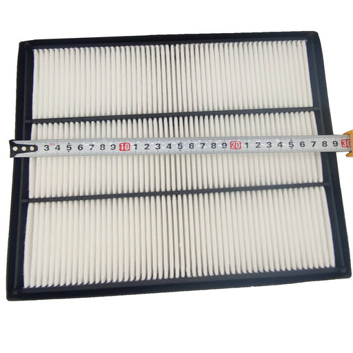 DURAFORCE Air Filter Fit for Volvo Penta D6-280A D6-280I D6-300A-F D6-300D-F D6-300I-F