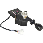 DURAFORCE Controller Shifter 1600094 Fit for JLG Boom Lift 40H 40+6 40HT 45HA 50H 50HT 60H