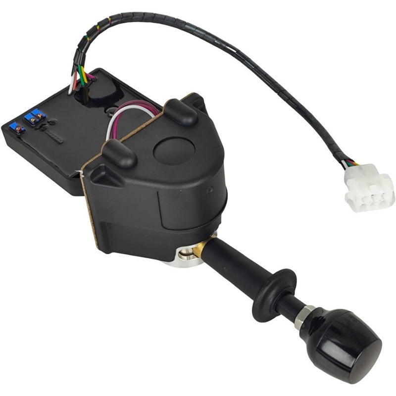 DURAFORCE Controller Shifter 1600094 Fit for JLG Boom Lift 40H 40+6 40HT 45HA 50H 50HT 60H