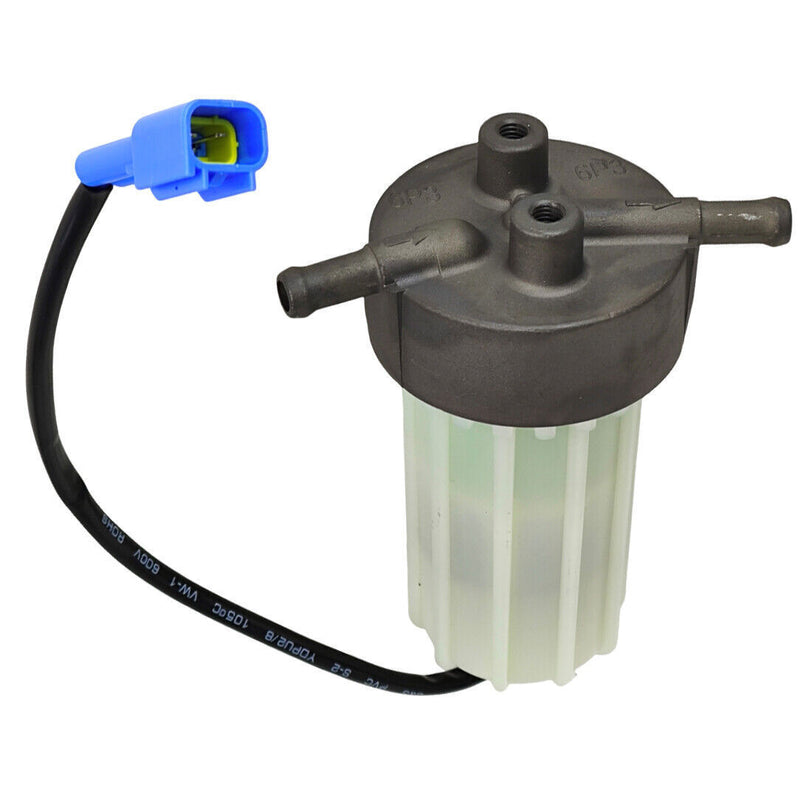 DURAFORCE Fuel Filter Assembly 6P3-24560-04-00 Fit for Yamaha LF150 LF200 LF225 LF250