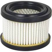 DURAFORCE Air Breather Filter RD411-62150 Fit for Kubota SVL75 SVL75-2 SVL90-2 SVL65-2