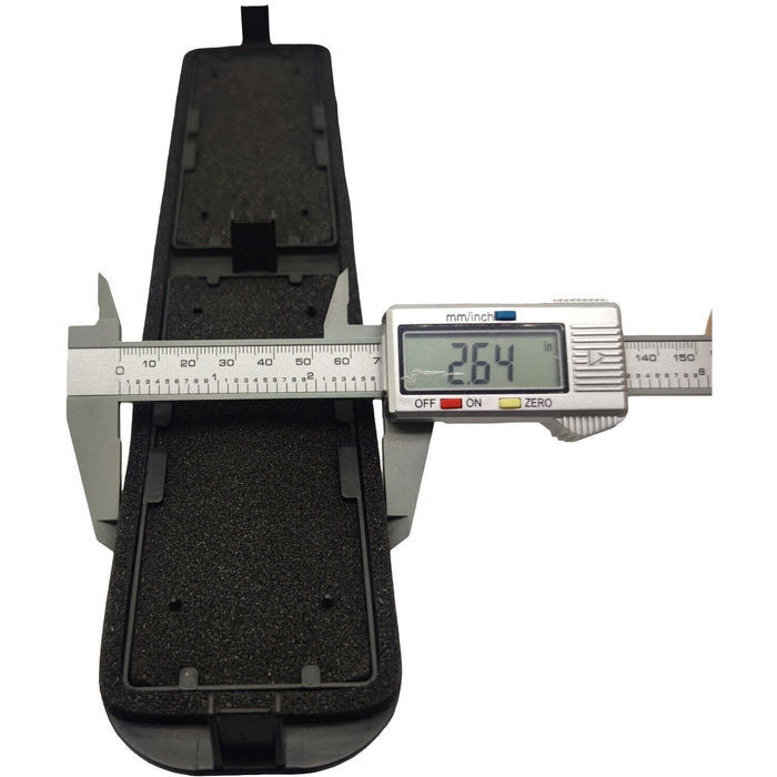 DURAFORCE 7193354 Recirculation Air Filter Compatible With S590 S740 S770 T740 T750 T870