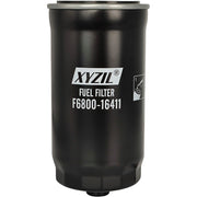 DURAFORCE Fuel Filter F6800-16411 Fit for Kioti RX6620 RX7320 RX7320PC Tractor