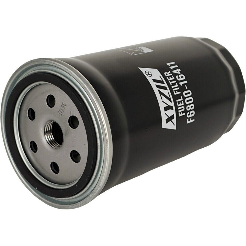 DURAFORCE Fuel Filter F6800-16411 Fit for Kioti RX6620 RX7320 RX7320PC Tractor