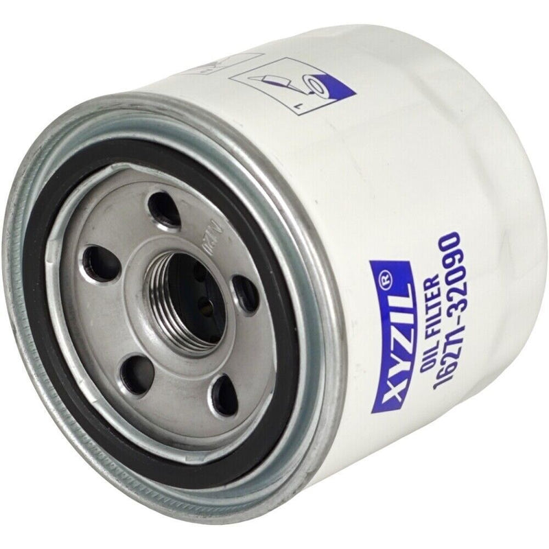 DURAFORCE CH15553 M801002 CH15451 Filter Kit Fit for John Deere 650 750 Compact Tractor