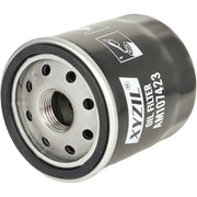 DURAFORCE LG185 Maintenance Filter Kit Fit for Kawasaki FC540V Engine 180 257 GT275 GT262
