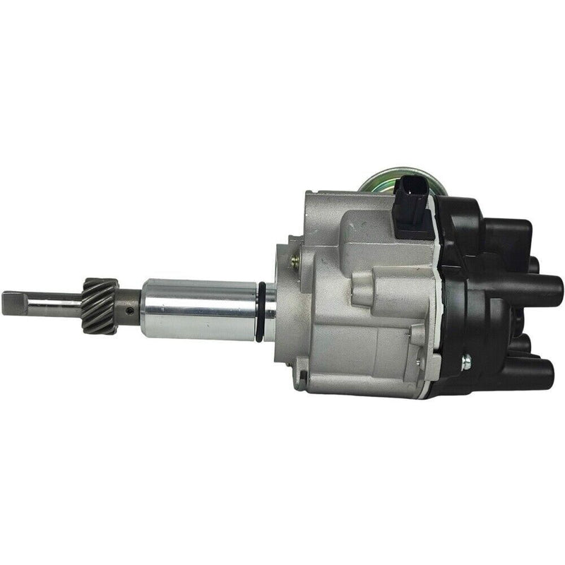 DURAFORCE Ignition Distributor 22100-FU410 22100FU410 Fit Nissan Forklift Engine K21 K25