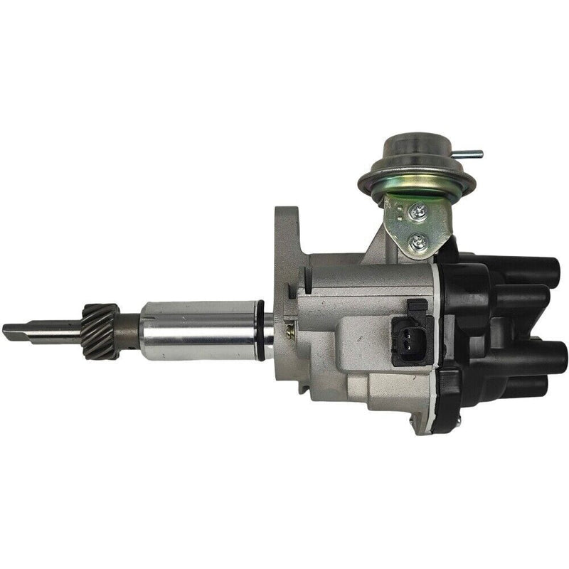 DURAFORCE Ignition Distributor 22100-FU410 22100FU410 Fit Nissan Forklift Engine K21 K25