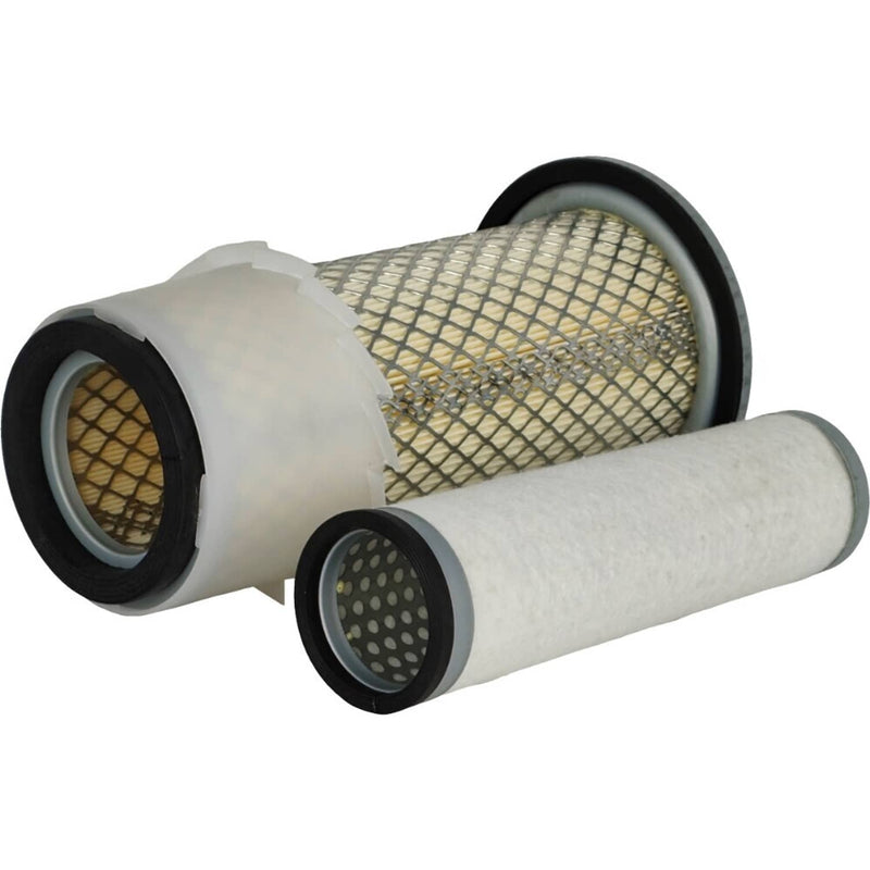 DURAFORCE Maintenance Filter Kit Fit for John Deere 870 970 1070 Compact Utility Tractor