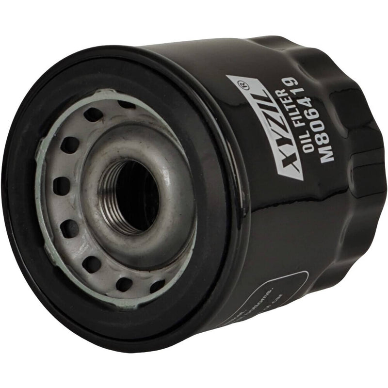 DURAFORCE Maintenance Filter Kit Fit for John Deere 870 970 1070 Compact Utility Tractor