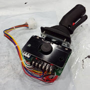DURAFORCE Used Joystick Controller 066786-000 for Upright TM12 MX19 SL20 Proportional