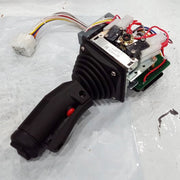 DURAFORCE Used Joystick Controller 066786-000 for Upright TM12 MX19 SL20 Proportional