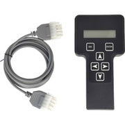 DURAFORCE Analyzer Diagnostic Tool Cable Kit 1600244 Fit for JLG Program 600AJ 450AJ 510AJ