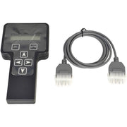 DURAFORCE Analyzer Diagnostic Tool Cable Kit 1600244 Fit for JLG Program 600AJ 450AJ 510AJ