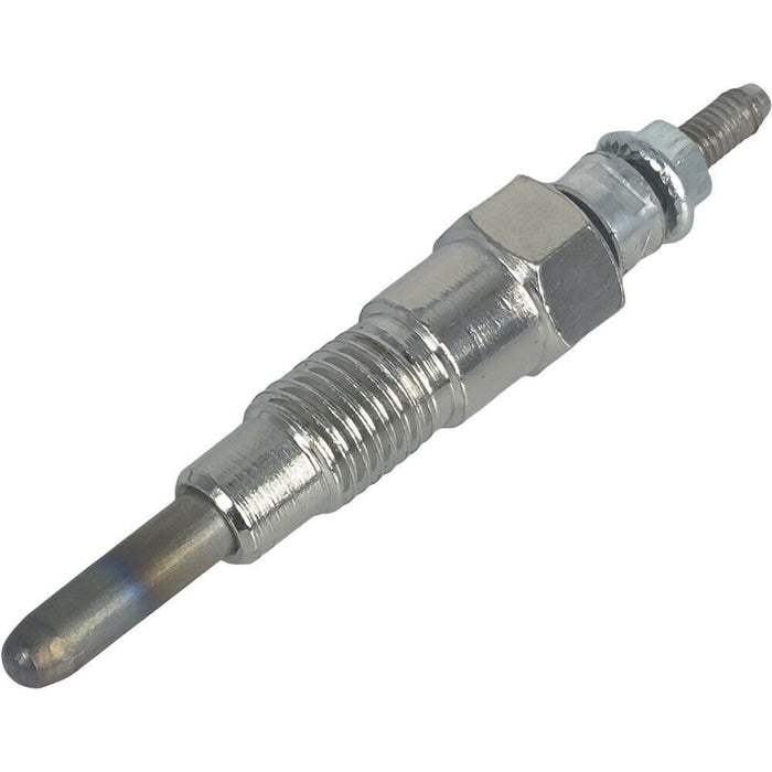 DURAFORCE 3X Glow Plug Fit for Hinomoto Tractors E1804 E2002 E2004 E2302 E2304