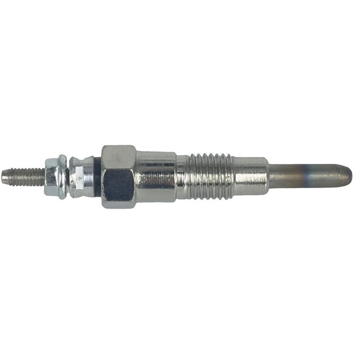 DURAFORCE 3X Glow Plug Fit for Hinomoto Tractors E1804 E2002 E2004 E2302 E2304