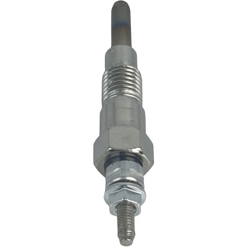 DURAFORCE 3X Glow Plug Fit for Hinomoto Tractors E1804 E2002 E2004 E2302 E2304