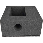 DURAFORCE Air Box Foam Filter 1253107 Fit for Polaris Standard Indy Chassis EFI SKS SP SPX