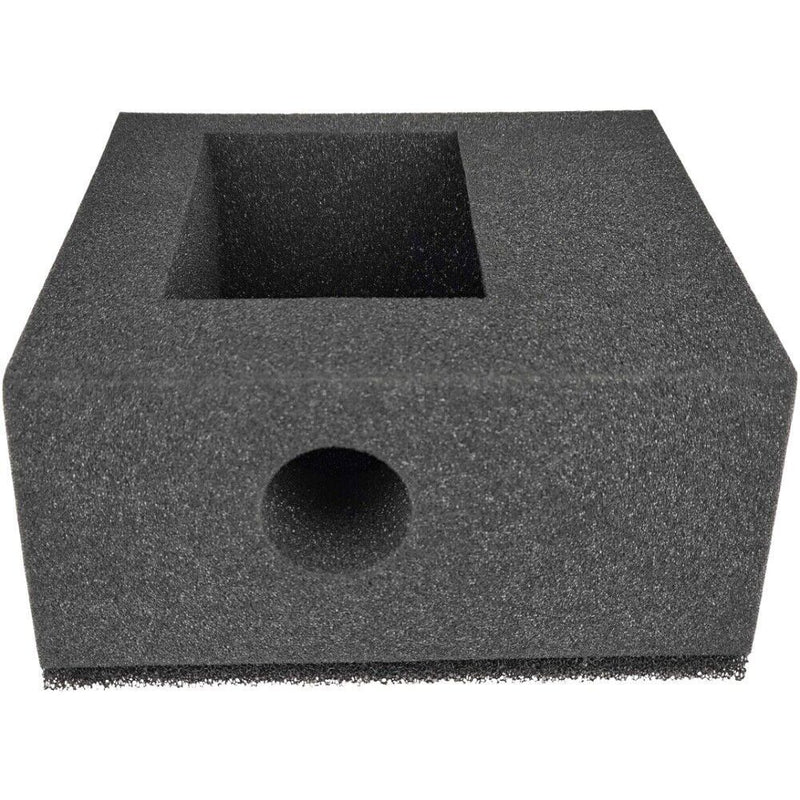 DURAFORCE Air Box Foam Filter 1253107 Fit for Polaris Standard Indy Chassis EFI SKS SP SPX