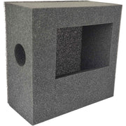 DURAFORCE Air Box Foam Filter 1253107 Fit for Polaris Standard Indy Chassis EFI SKS SP SPX