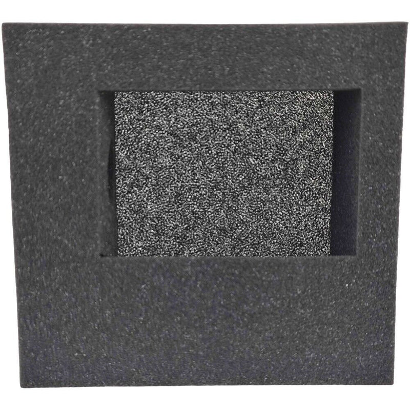 DURAFORCE Air Box Foam Filter 1253107 Fit for Polaris Standard Indy Chassis EFI SKS SP SPX
