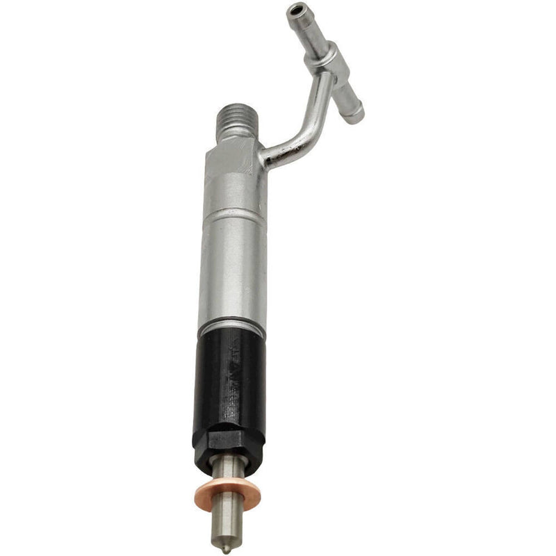 DURAFORCE Fuel Injector Assy 6202-13-3110 for Komatsu 4D95S 4D95LE S4D95L S6D95L SAA6D95LE