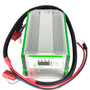DURAFORCE 48V 30A Battery Charger 128375GT Fit for Genie AL4L AL5L GS-2668 DC GS-2669 DC
