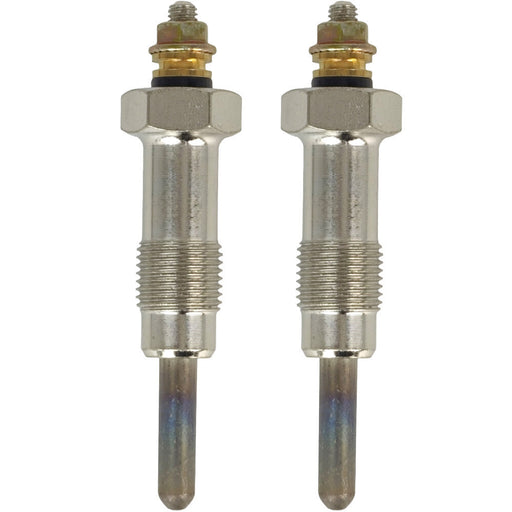 DURAFORCE 2X Glow Plug SBA185366010 Fit for Ford New Holland 1000 1300 1500 1600 1700 1900