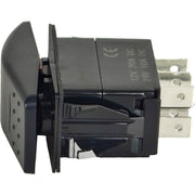 DURAFORCE Rocker Switch SK2474102 Fit for Cleveland SEL-30-T1 SEL-40-T1 SEL-T1 SGL- T1